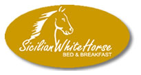Sicilian White Horse Bed and Breakfast