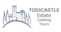 Todicastle Estate Umbria