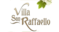 Villa San Raffaello - Le Marche